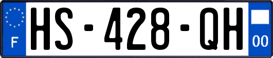 HS-428-QH
