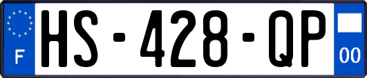 HS-428-QP