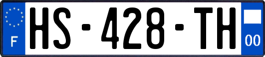 HS-428-TH