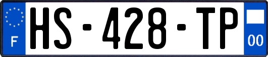 HS-428-TP