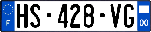HS-428-VG