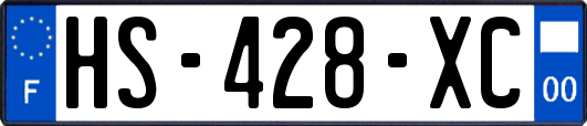 HS-428-XC