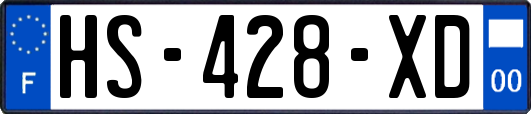 HS-428-XD