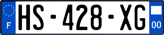 HS-428-XG