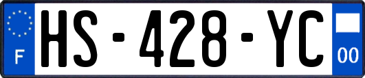 HS-428-YC