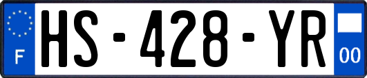 HS-428-YR