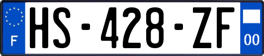 HS-428-ZF