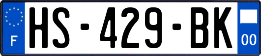 HS-429-BK