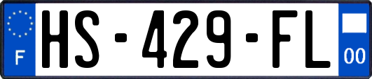 HS-429-FL