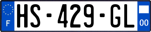 HS-429-GL