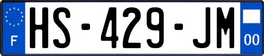 HS-429-JM