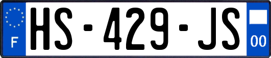 HS-429-JS