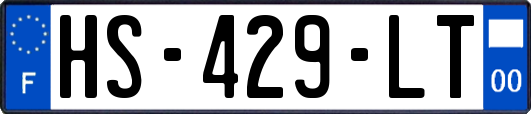 HS-429-LT