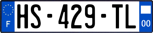 HS-429-TL