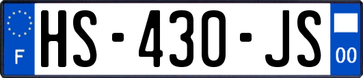 HS-430-JS