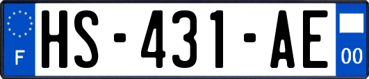 HS-431-AE