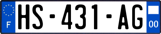 HS-431-AG