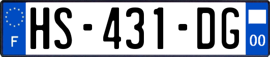 HS-431-DG