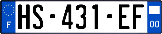 HS-431-EF