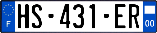 HS-431-ER