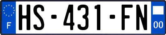 HS-431-FN