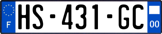 HS-431-GC