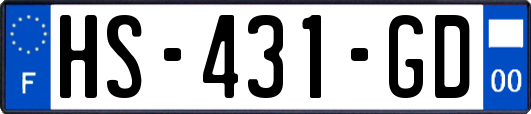 HS-431-GD