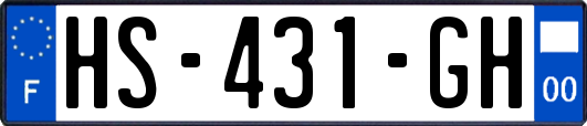 HS-431-GH