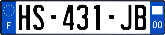 HS-431-JB