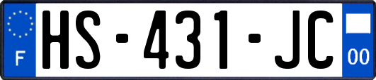 HS-431-JC