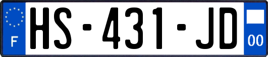 HS-431-JD