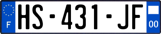 HS-431-JF