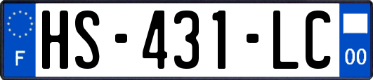 HS-431-LC
