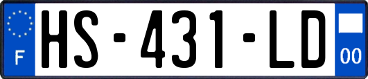 HS-431-LD
