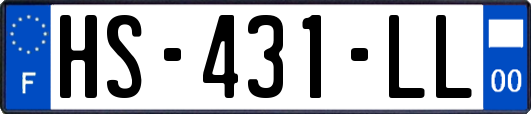 HS-431-LL