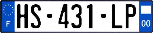HS-431-LP