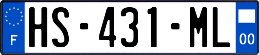 HS-431-ML