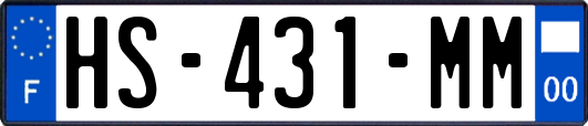 HS-431-MM