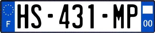 HS-431-MP