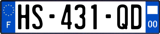 HS-431-QD