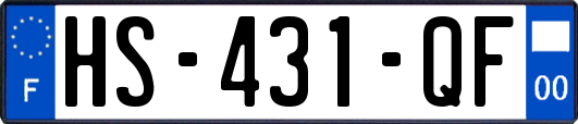 HS-431-QF
