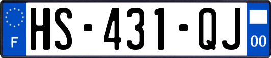 HS-431-QJ