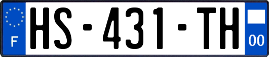HS-431-TH