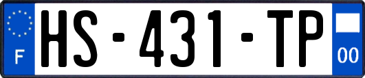 HS-431-TP