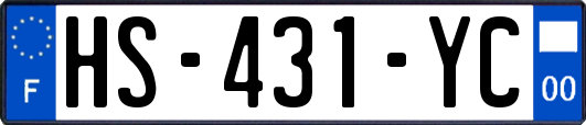 HS-431-YC