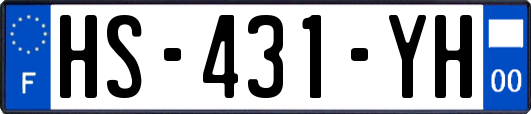 HS-431-YH