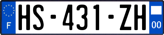 HS-431-ZH