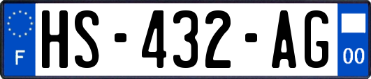 HS-432-AG