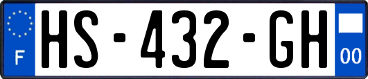 HS-432-GH