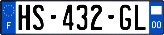 HS-432-GL